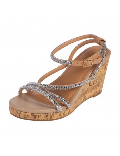 Women's Delaney Wedge Sandals - Image 1