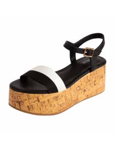 Women's Cadey Flatform Sandals - Image 1