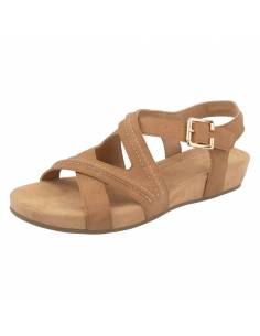 Women's Bea Flat Sandals - Image 1