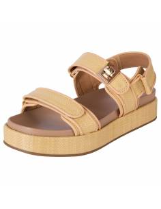 Women's Zeal Flat Sandals - Image 1