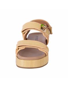 Women's Zeal Flat Sandals - Image 1 2