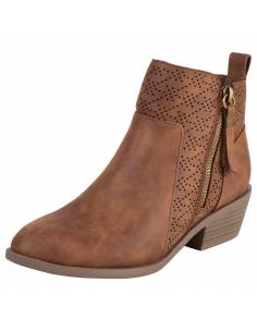 Women's Elkins Booties - Image 1