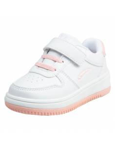Girl's Toddler Dash Court Sport Shoes - Image 1