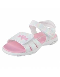 Girl's Toddler Reese Sandals - Image 1