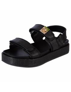 Women's Zeal Flat Sandals - Image 1