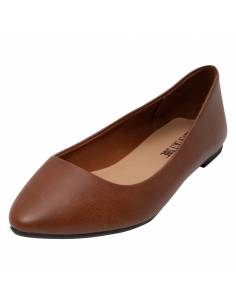 Women's Cami Flats - Image 1