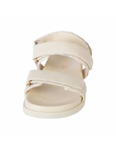 Women's Mage Flat Sandals - Image 1 2