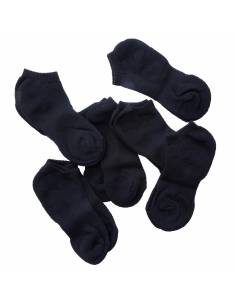 Women's 6PK Socks - Image 1