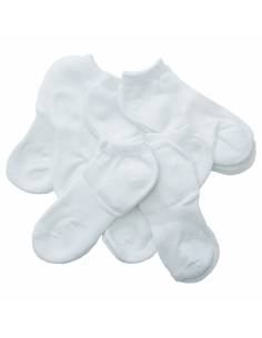 Women's 6PK Socks - Image 1