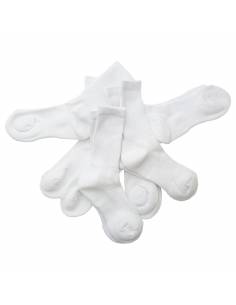 Women's 6PK Socks - Image 1