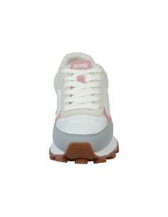 Women's Casual Sneakers - Image 1 2