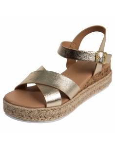 Women's Frolic Wedge Sandals - Image 1