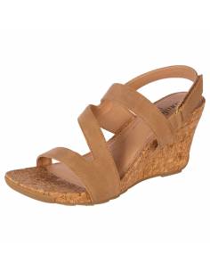 Women's Silvie Wedge Sandals - Image 1