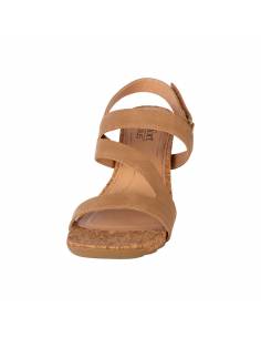 Women's Silvie Wedge Sandals - Image 1 2