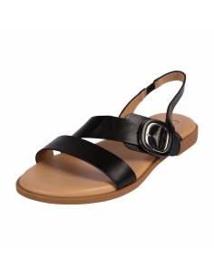 Women's Vera Flat Sandals - Image 1
