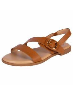 Women's Vera Flat Sandals - Image 1