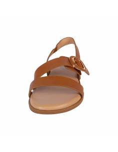 Women's Vera Flat Sandals - Image 1 2
