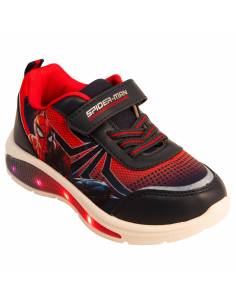 Boy's Toddler Spider Sport Shoes - Image 1