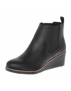Women's Chelsea Booties - Image 1