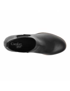 Women's Chelsea Booties - Image 1 2