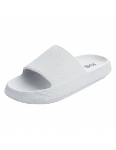 Women's Peekay Flat Slide - Image 1