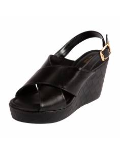 Women's Francesca Wedge Sandals - Image 1