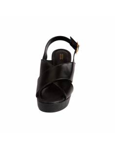 Women's Francesca Wedge Sandals - Image 1 2