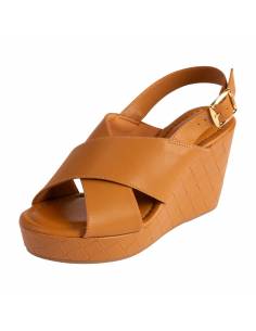 Women's Francesca Wedge Sandals - Image 1