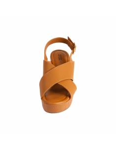 Women's Francesca Wedge Sandals - Image 1 2
