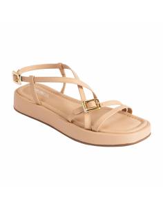 Women's Imogene Flat Sandals - Image 1