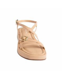 Women's Imogene Flat Sandals - Image 1 2