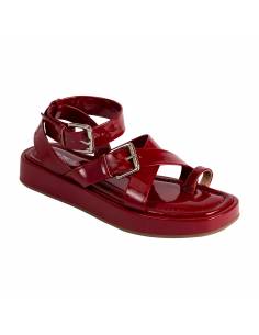 Women's Laurel Flat Sandals - Image 1