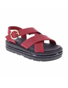 Women's Flatform Sandals - Image 1