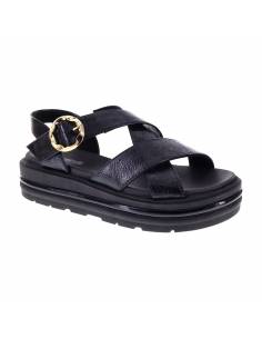 Women's Flatform Sandals - Image 1