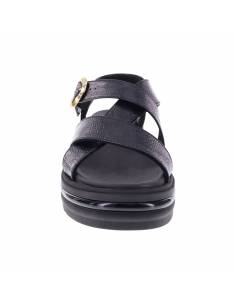 Women's Flatform Sandals - Image 1 2