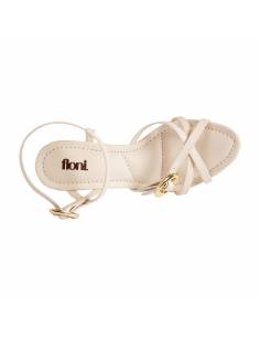 Women's Vivica Dress Sandals - Image 2 2