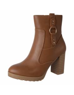 Women's Cayenne Helled Boots - Image 1