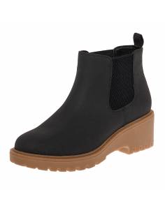 Women's Thompson Booties - Image 1