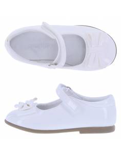 Girl's Toddler Elena Mary Jane - Image 1