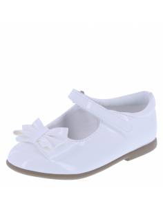 Girl's Toddler Elena Mary Jane - Image 1 2