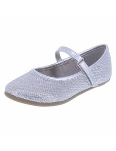 Girl's Chelsea Flat Shoes - Image 1