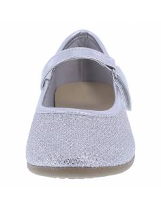 Girl's Chelsea Flat Shoes - Image 1 2
