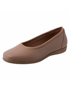 Women's Blissful Comfort Flat Shoes - Image 1