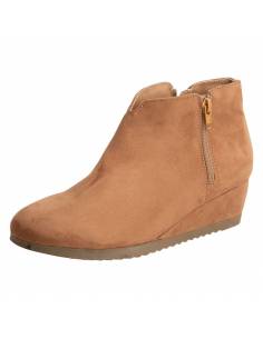Women's Noor Booties - Image 1