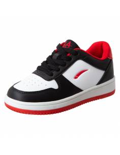 Boy's Dash Court Sport Shoes - Image 1