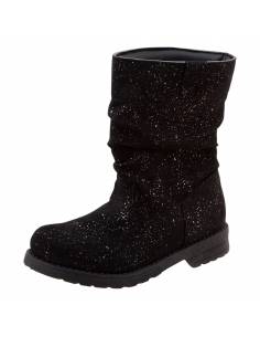 Girl's Ciara Slouch Boots - Image 1
