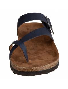 Women's Flat Sandals - Image 1 2