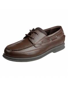 Men's Schooner Casual Shoes - Image 1
