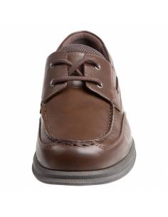 Men's Schooner Casual Shoes - Image 1 2