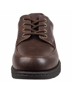 Men's Stitch Casual Ox - Image 1 2